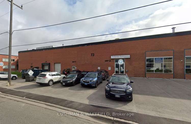 73 Samor Rd, Toronto, Ontario, Yorkdale-Glen Park