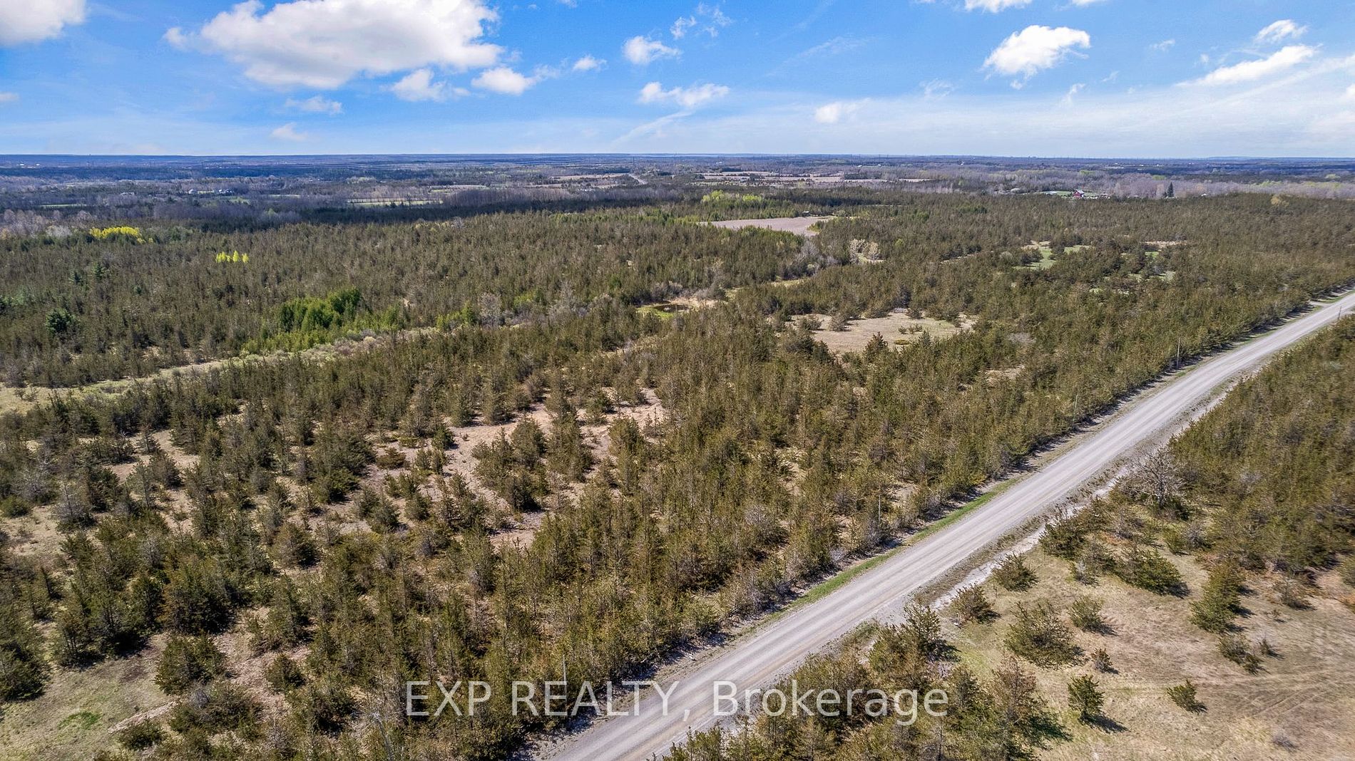 0 McCullough Rd, Tyendinaga, Ontario, 