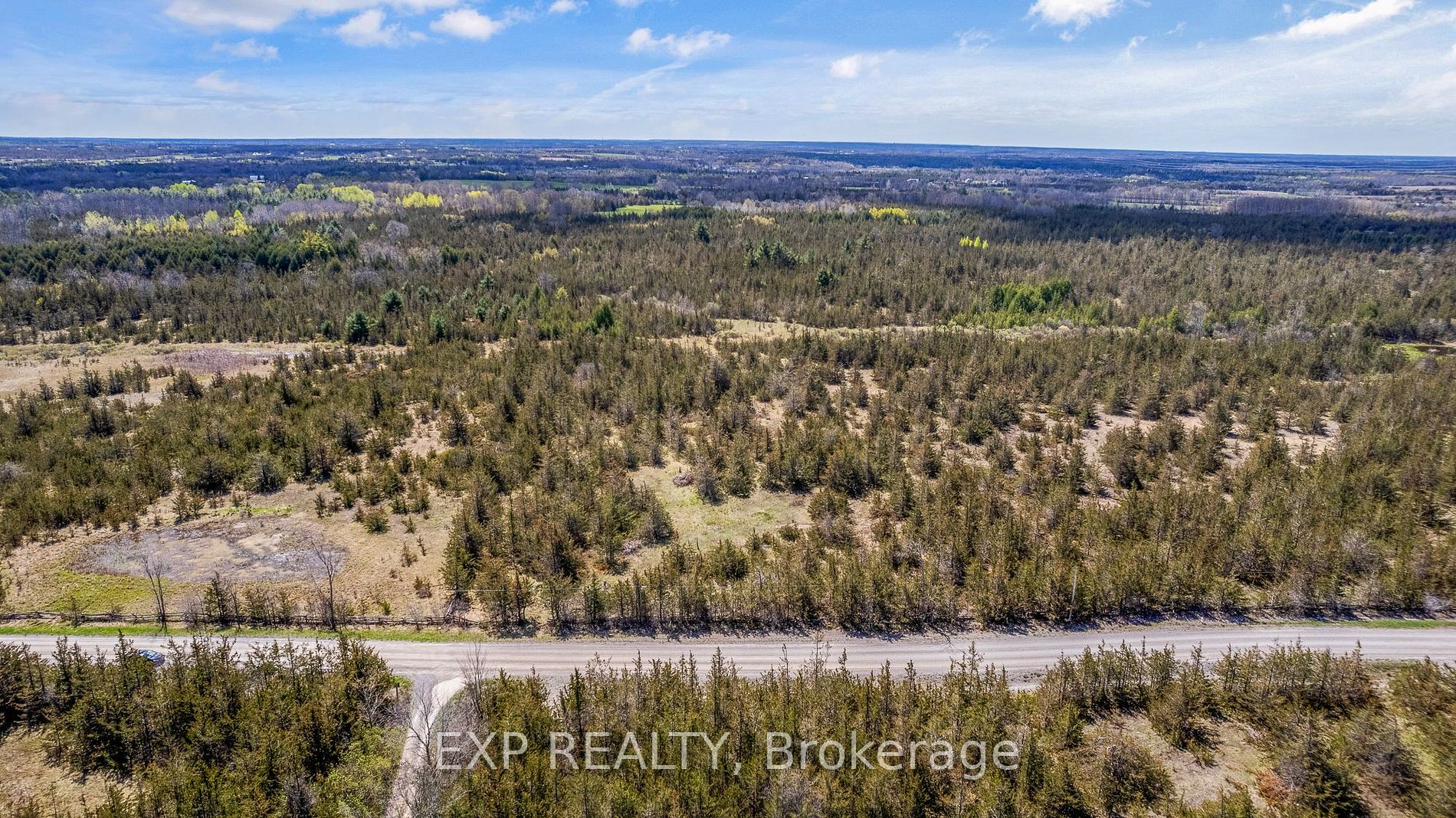 0 McCullough Rd, Tyendinaga, Ontario, 