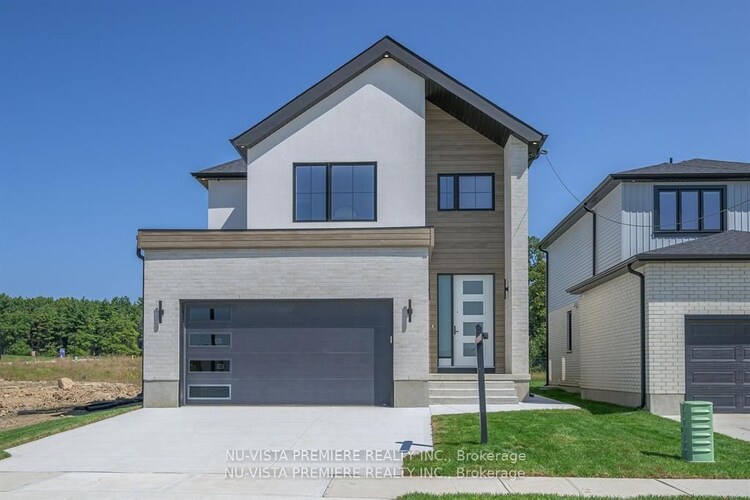 769 Gatestone Rd, London, Ontario, South U