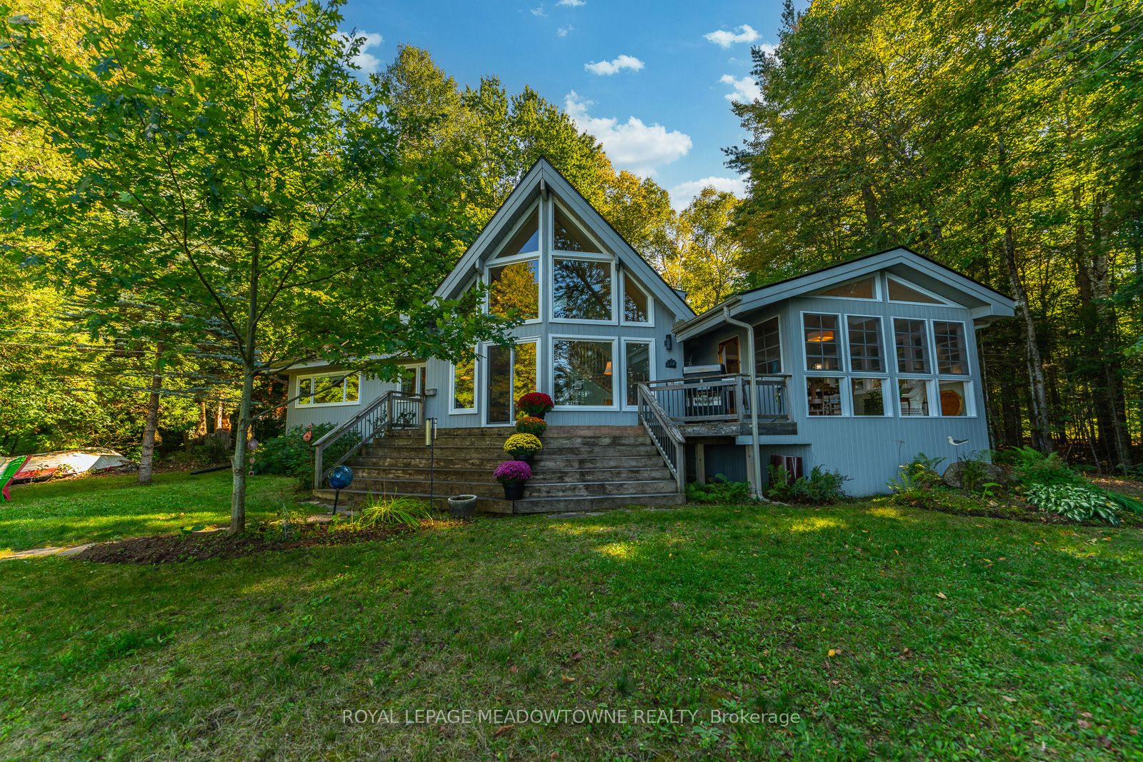 14879 Hwy 35, Minden Hills, Ontario, 