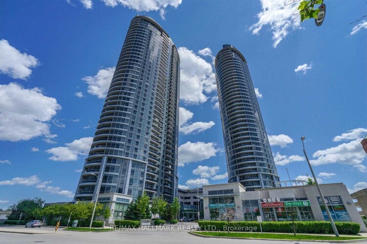 135 Village Green Sq, Toronto, Ontario, Agincourt South-Malvern West