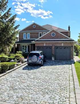 35 Cristina Cres, York, Ontario