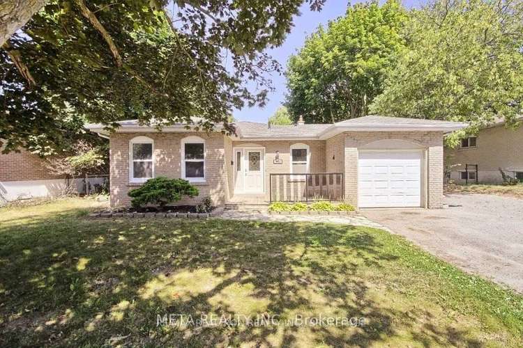 1043 Lemar Rd, Newmarket, Ontario, Gorham-College Manor