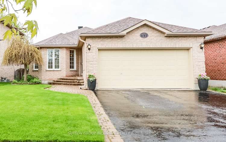 137 Dean Ave, Barrie, Ontario, Painswick South