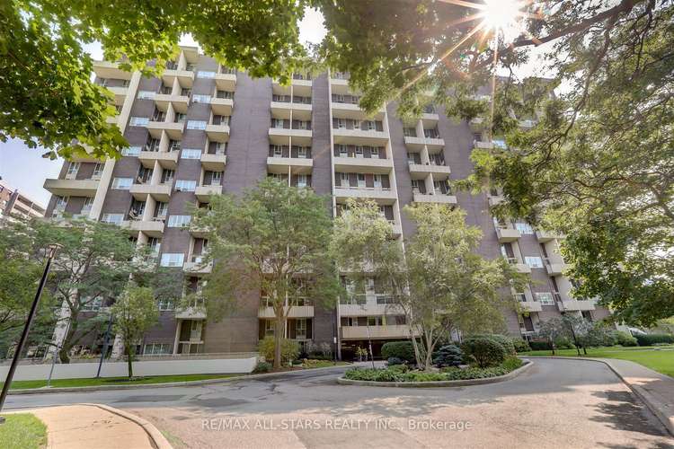 60 Southport St, Toronto, Ontario, High Park-Swansea