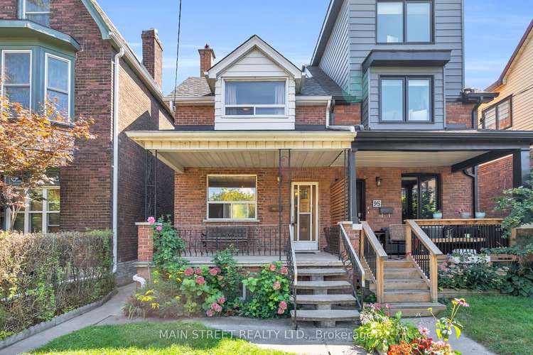 97 Ritchie Ave, Toronto, Ontario, Roncesvalles