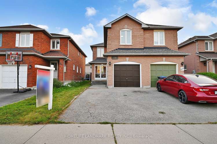 5525 Antrex Cres, Mississauga, Ontario, Hurontario