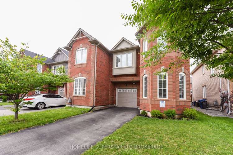 1018 TIMMER Pl, Milton, Ontario, Willmott