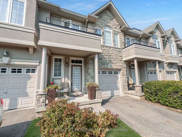 370 Stonehenge Dr, Hamilton, Ontario, Ancaster