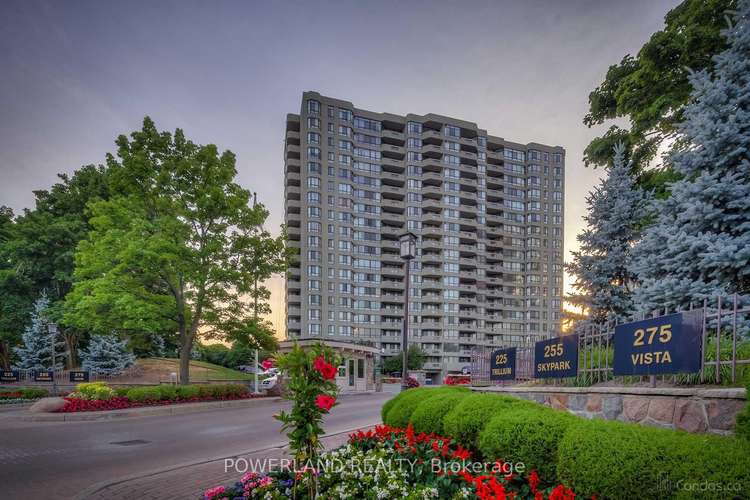 255 Bamburgh Circ, Toronto, Ontario, Steeles