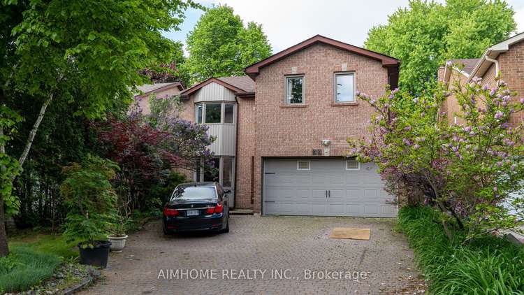 59 Peterborough Ave, Markham, Ontario, Thornlea