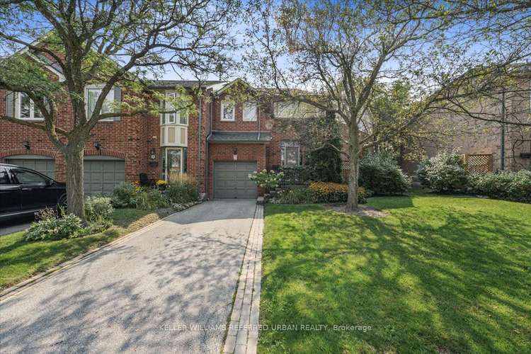 31 Glen Cres, Vaughan, Ontario, Uplands