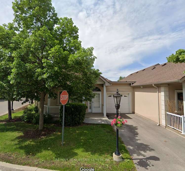 1 Brambrook Way, Brampton, Ontario, Goreway Drive Corridor