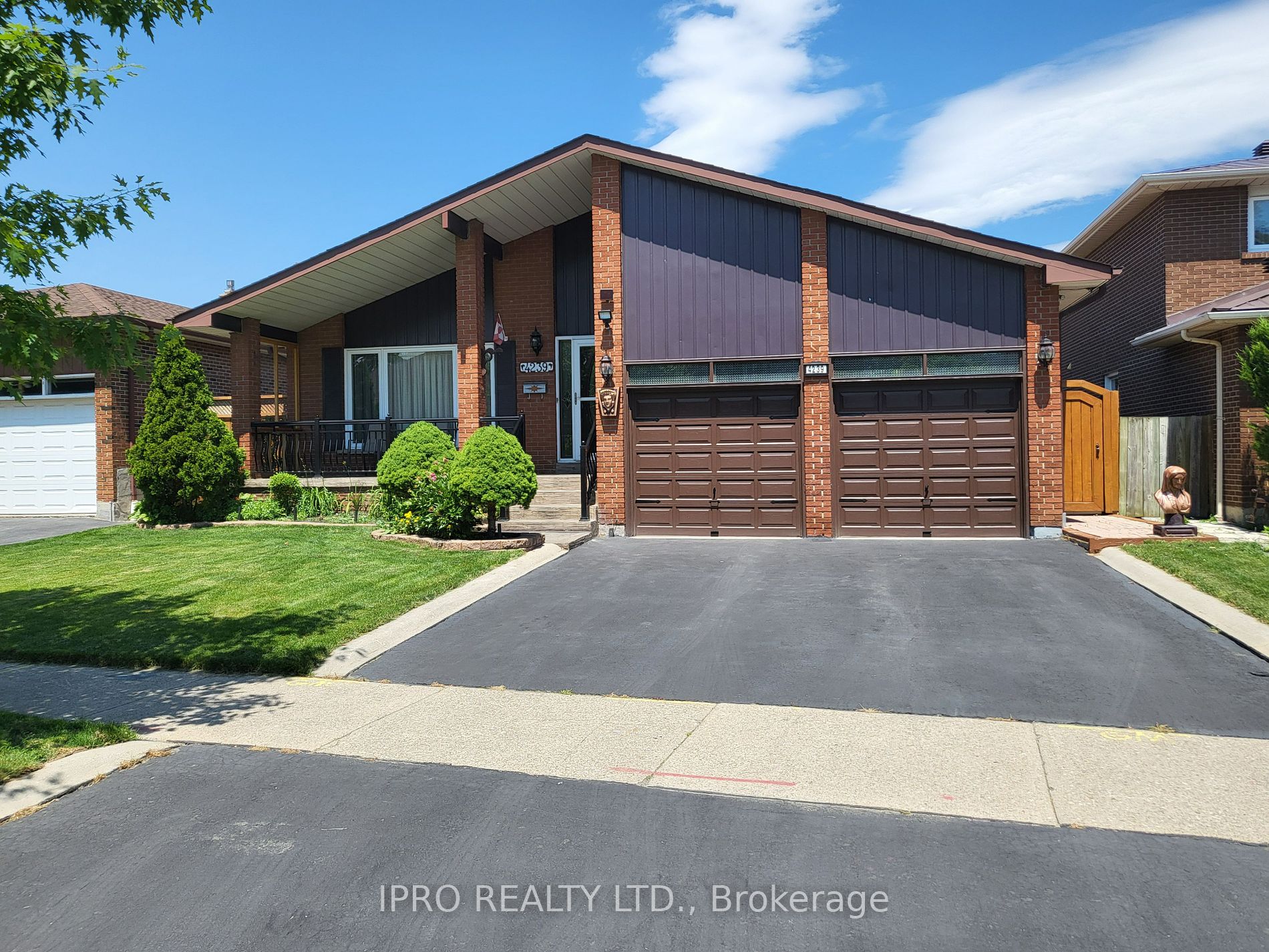 4239 ROCKWOOD Rd, Mississauga, Ontario, Rathwood