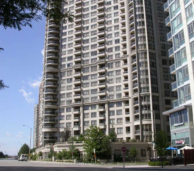 3880 Duke Of York Blvd, Mississauga, Ontario, City Centre