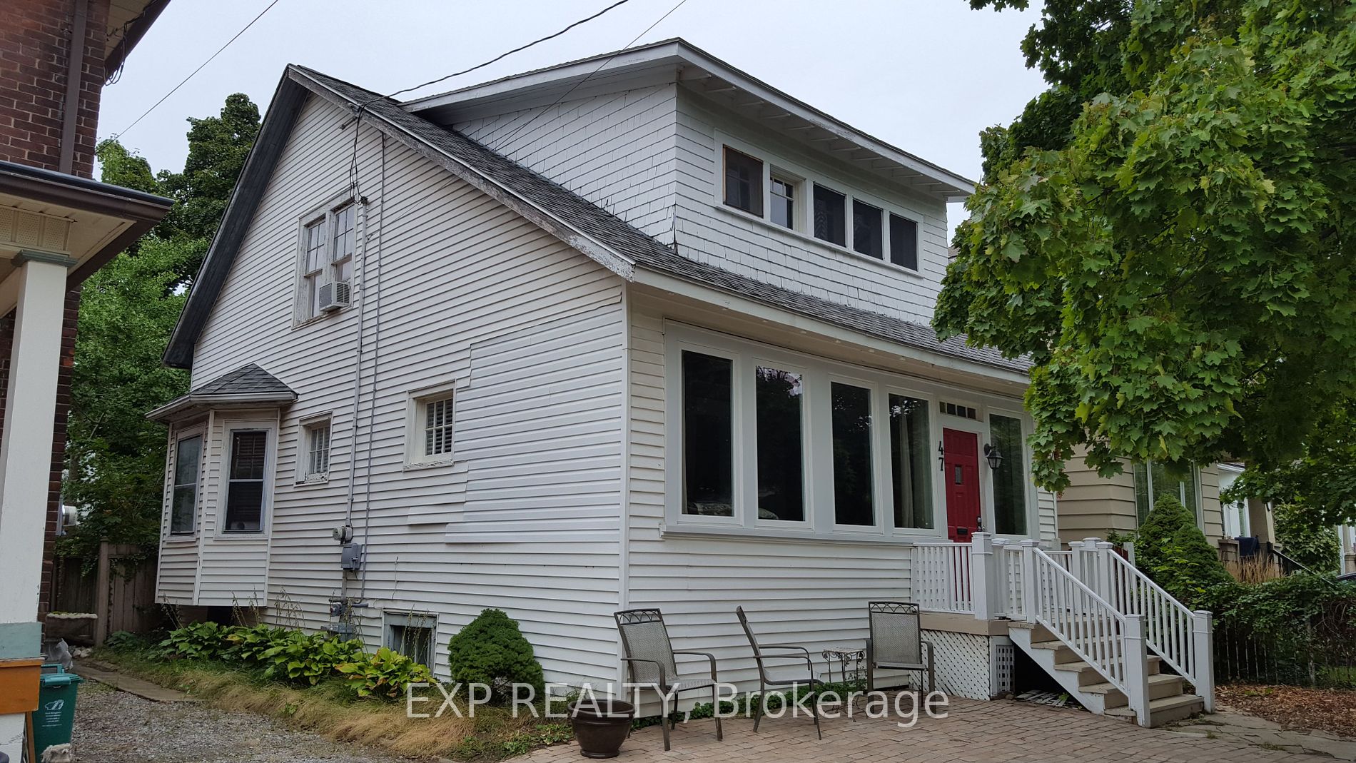 47 ALBERT St, St. Catharines, Ontario, 