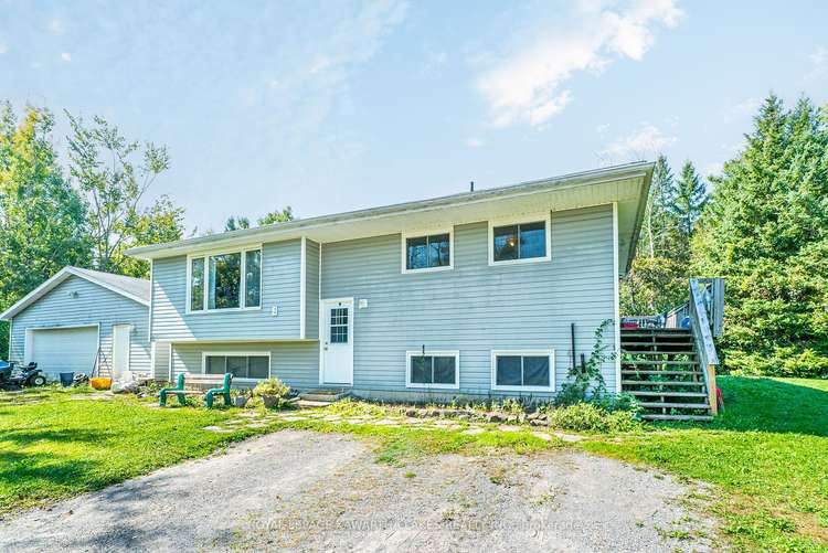 691 Cedar Glen Rd, Kawartha Lakes, Ontario, Rural Verulam