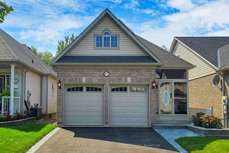 827 Greystone Crt, Oshawa, Ontario, Pinecrest