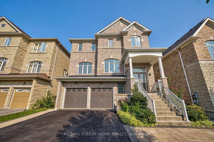 31 HYACINTH St, Markham, Ontario, Wismer