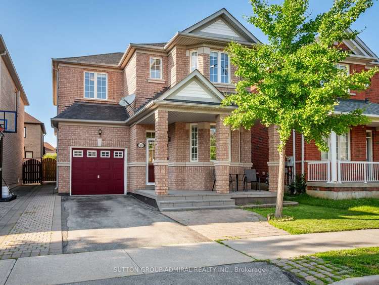 54 Saint Victor Dr, Vaughan, Ontario, Vellore Village