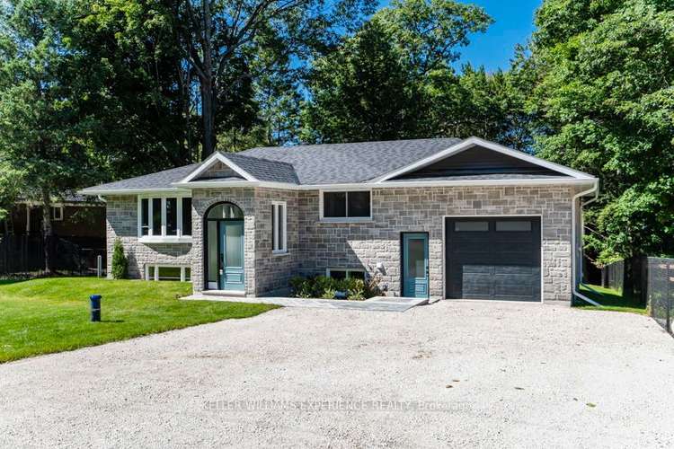 2386 South Orr Lake Rd, Springwater, Ontario, Rural Springwater