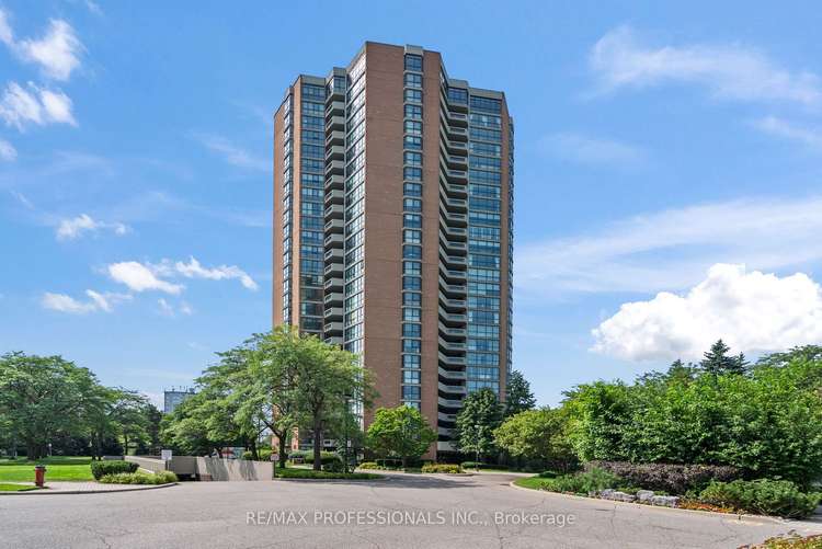 2000 Islington Ave, Toronto, Ontario, Kingsview Village-The Westway