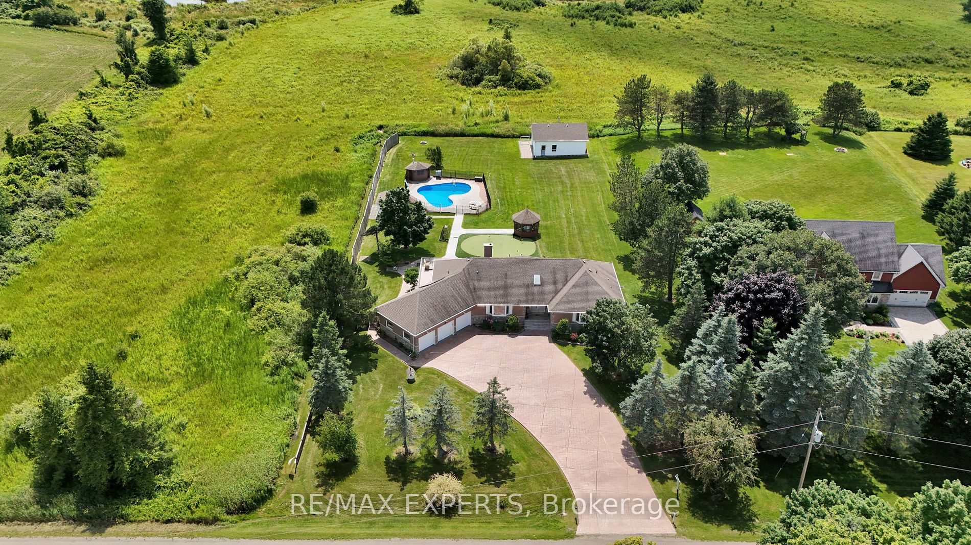 18726 St. Andrews Rd, Caledon, Ontario, Rural Caledon