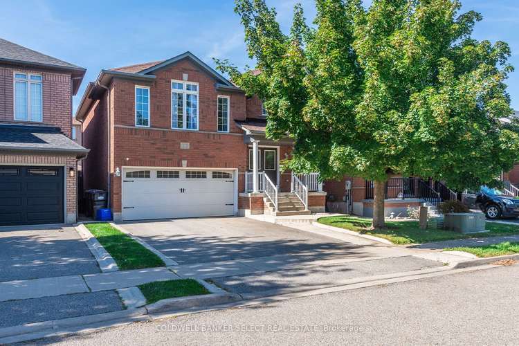 17 Roxton Cres, Brampton, Ontario, Fletcher's Meadow