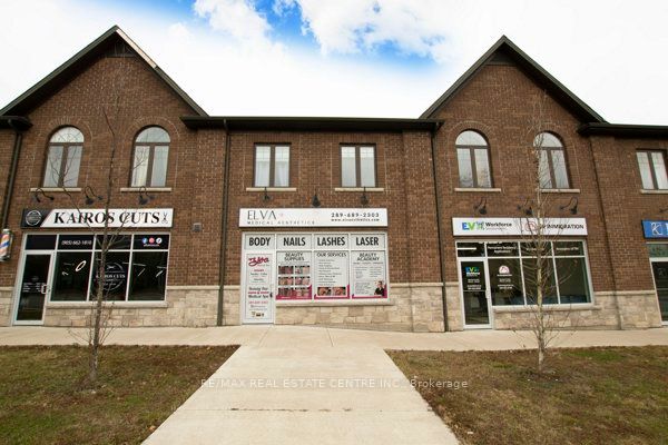 140 King St W, Hamilton, Ontario, Stoney Creek