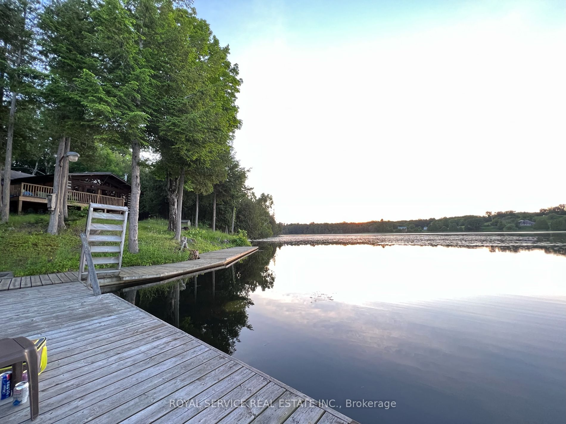 190 Brady Rd, Rideau Lakes, Ontario, 