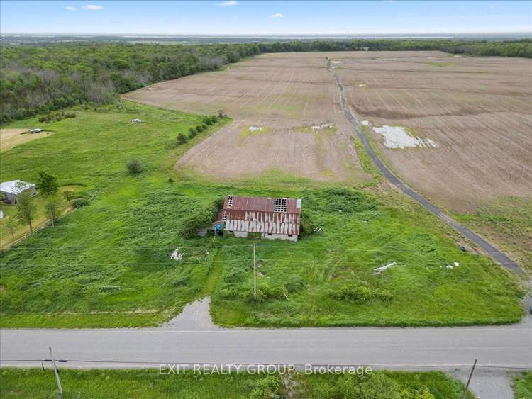 341 Potter Rd, Prince Edward County, Ontario, Sophiasburgh