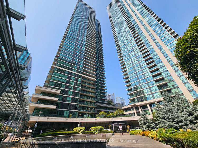 33 Bay St, Toronto, Ontario, Waterfront Communities C1