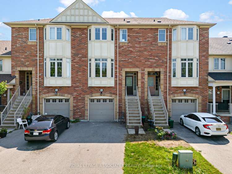 4 Powers Valley Crt, Ajax, Ontario, South East