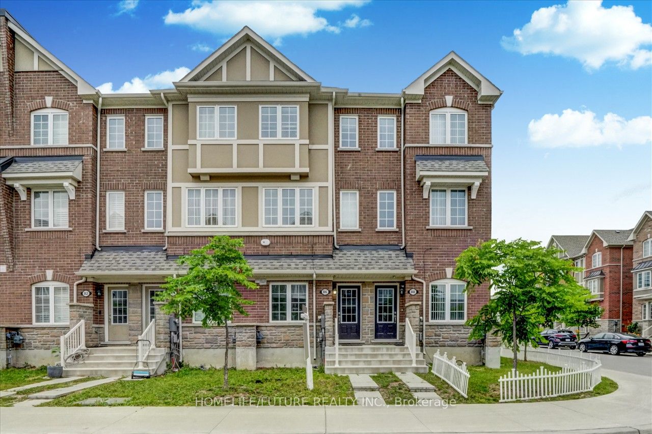 86 Jolly Way, Toronto, Ontario, Dorset Park