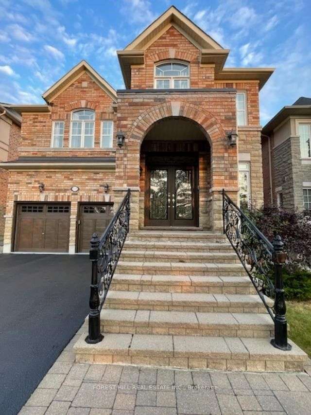 109 Heintzman Cres, Vaughan, Ontario, Patterson