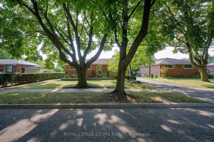 3198 Sprucehill Ave, Burlington, Ontario, Roseland