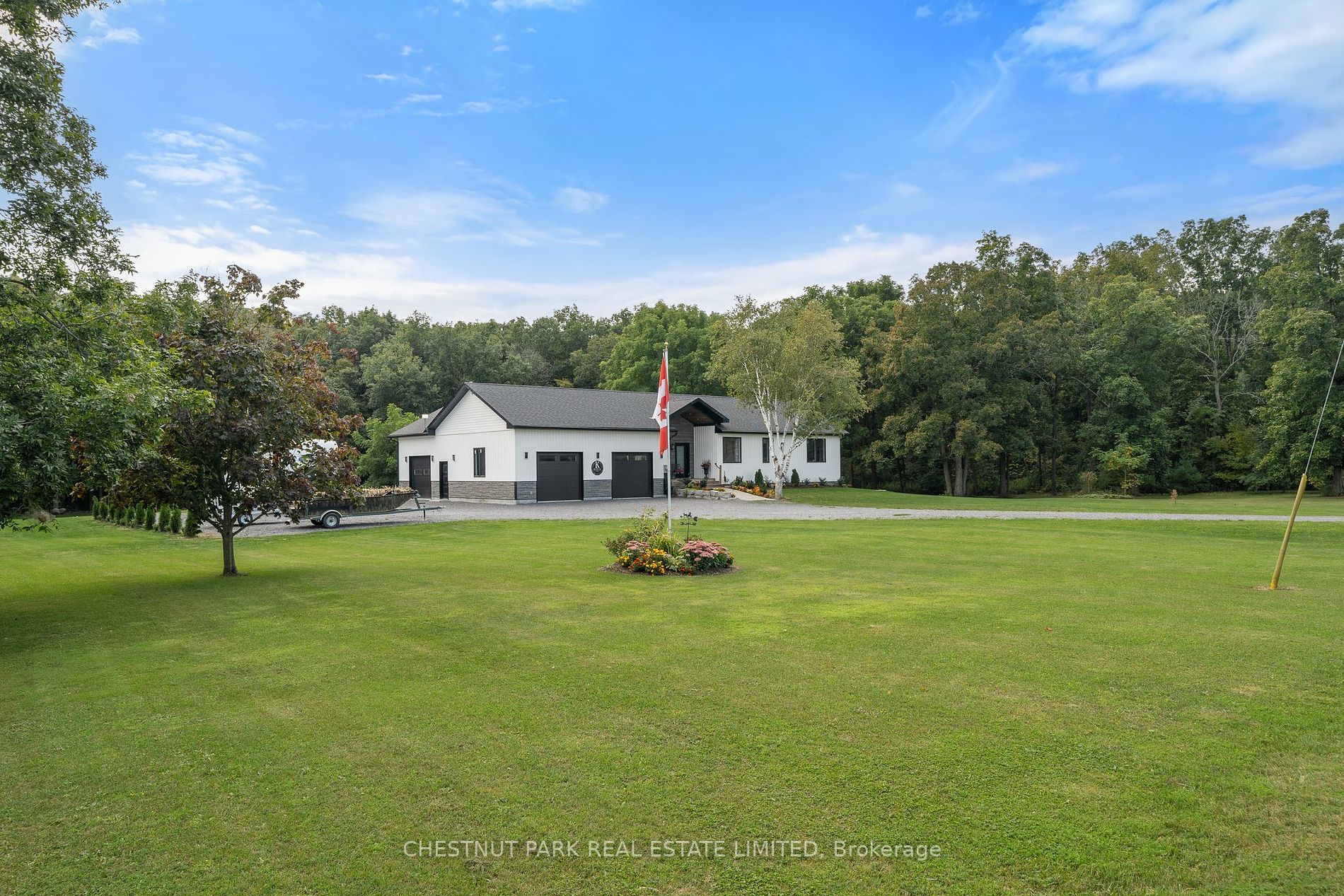 313 Gilead Rd, Prince Edward County, Ontario, Hallowell