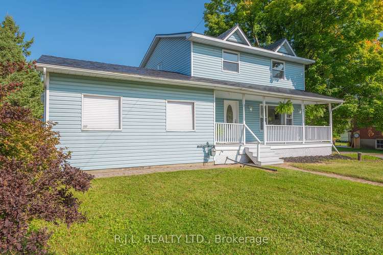 4029 7a, Scugog, Ontario, Rural Scugog