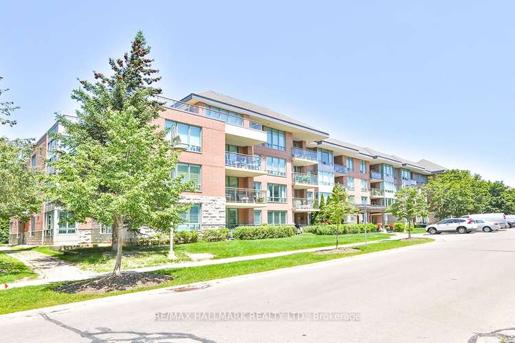 50 The Boardwalk Way, Markham, Ontario, Greensborough