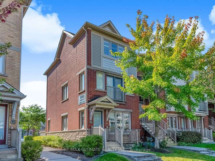 3088 Thomas St, Mississauga, Ontario, Churchill Meadows