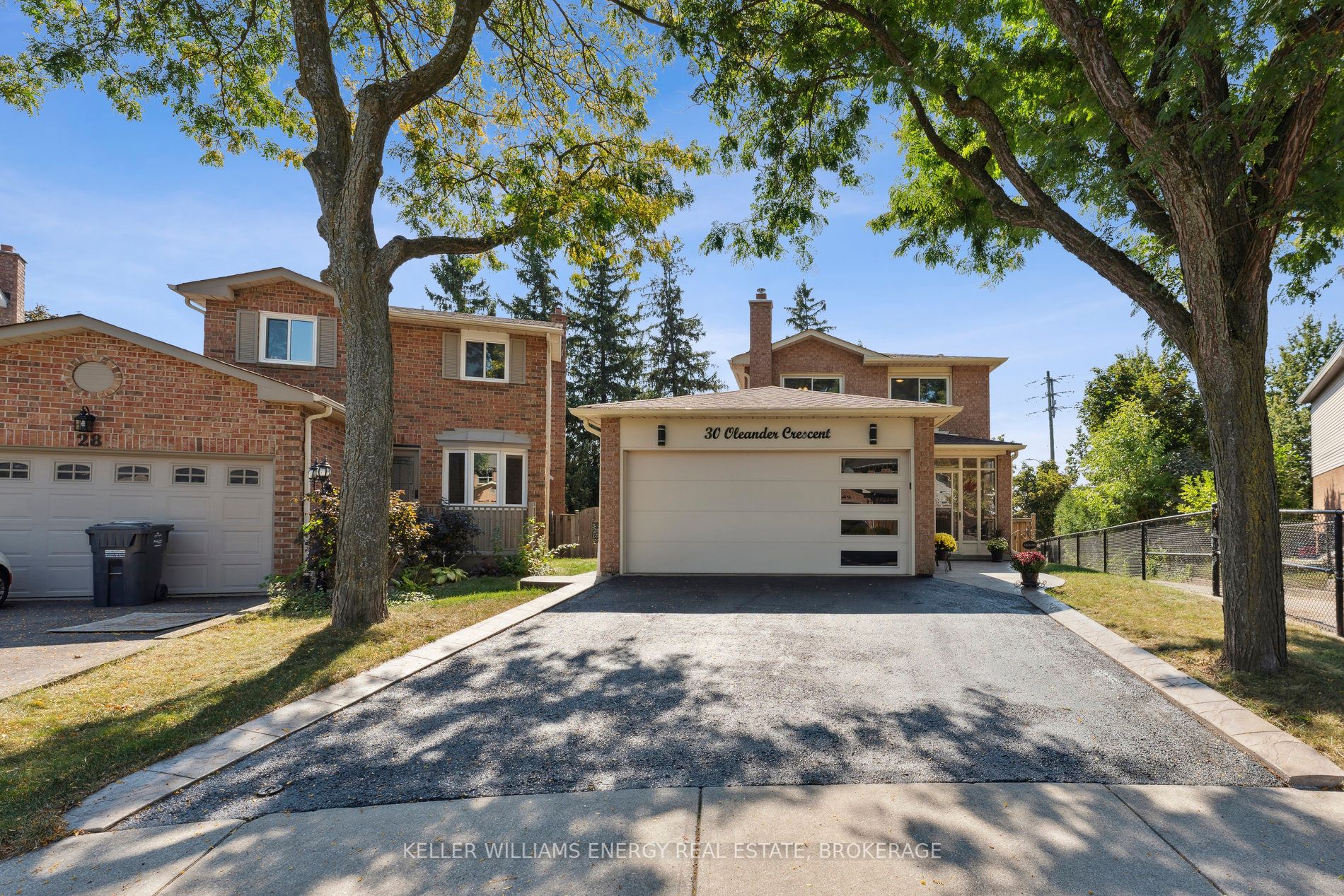 30 Oleander Cres, Brampton, Ontario, Heart Lake East