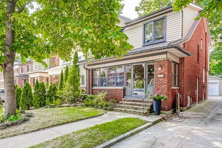 530 Windermere Ave, Toronto, Ontario, Runnymede-Bloor West Village