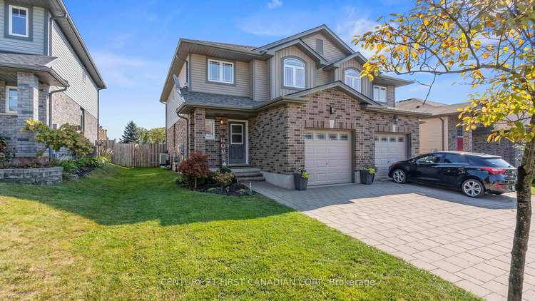 18 Leesboro Tr, Thames Centre, Ontario, Thorndale