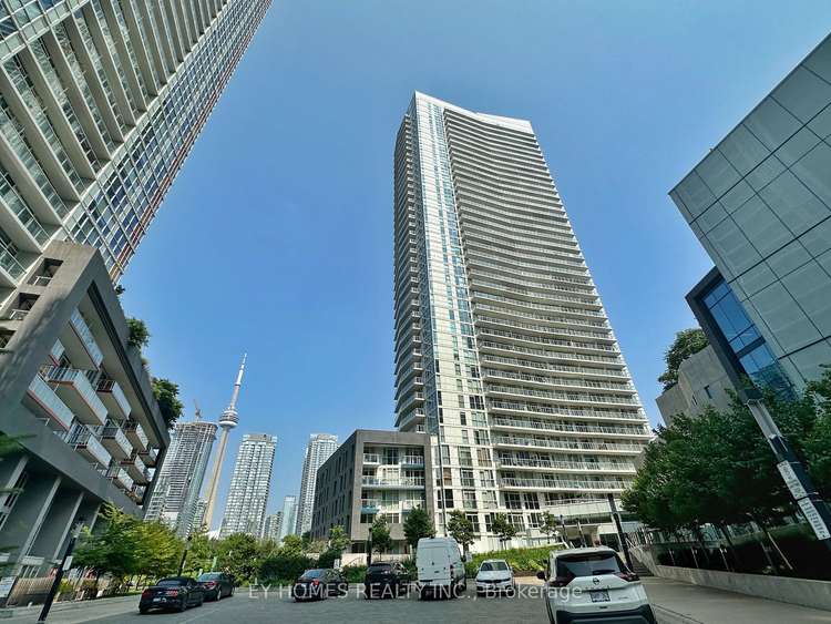 75 Queens Wharf Rd, Toronto, Ontario, Waterfront Communities C1