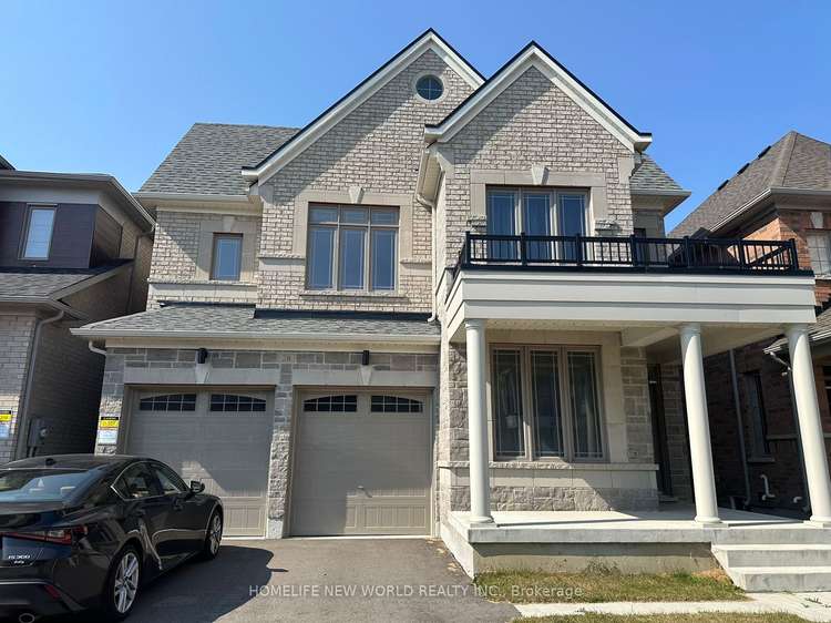 28 Marlene Johnston Dr, East Gwillimbury, Ontario, Holland Landing