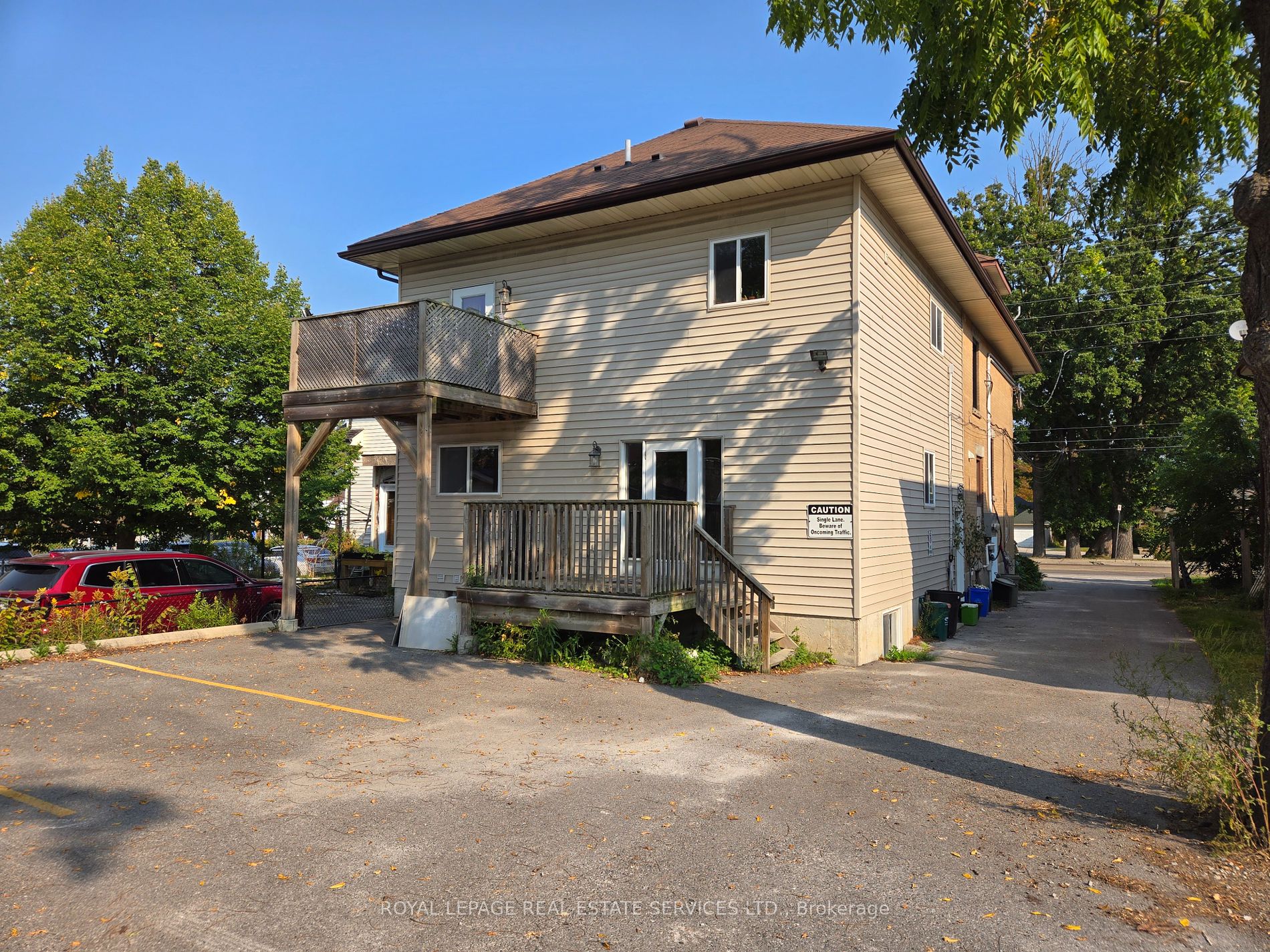 76 Guelph St, Halton Hills, Ontario, Georgetown