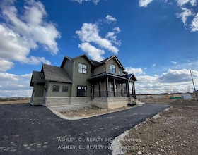 53 Holly Lane, Peel, ON , MLS #W12542906 , Image - 1