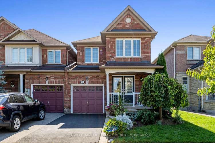 77 Mowat Cres, Halton Hills, Ontario, Georgetown