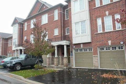 10 Sand Wedge Lane, Brampton, Ontario, Downtown Brampton